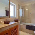Greice Homes-luxury 2 Bed En-suite South Facing & Golf View דירה וילהמורה