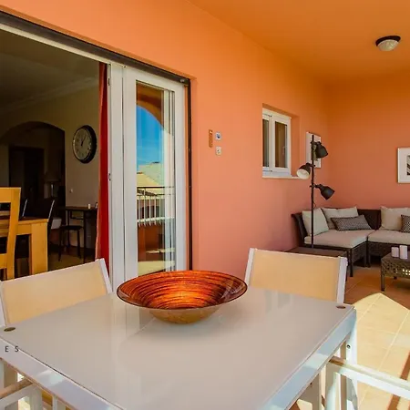 Apartmán Greice Homes-luxury 2 Bed En-suite South Facing & Golf View