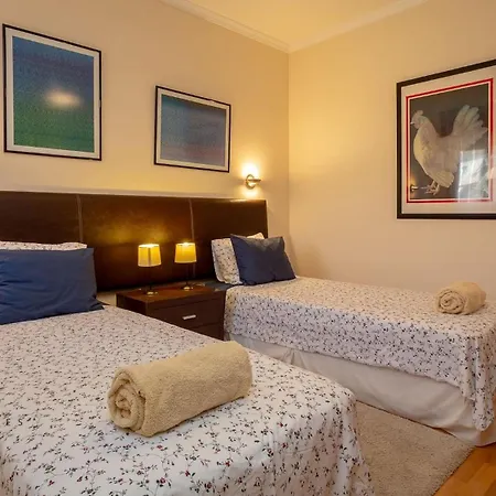 Greice Homes-luxury 2 Bed En-suite South Facing & Golf View Quarteira